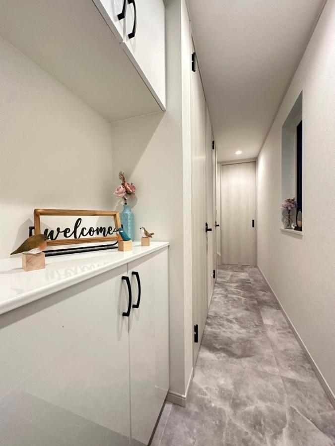 Nestay Villa Tokyo Sugamo Dış mekan fotoğraf