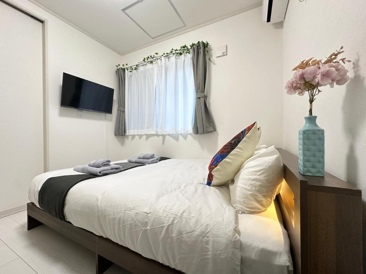 Nestay Villa Tokyo Sugamo Dış mekan fotoğraf