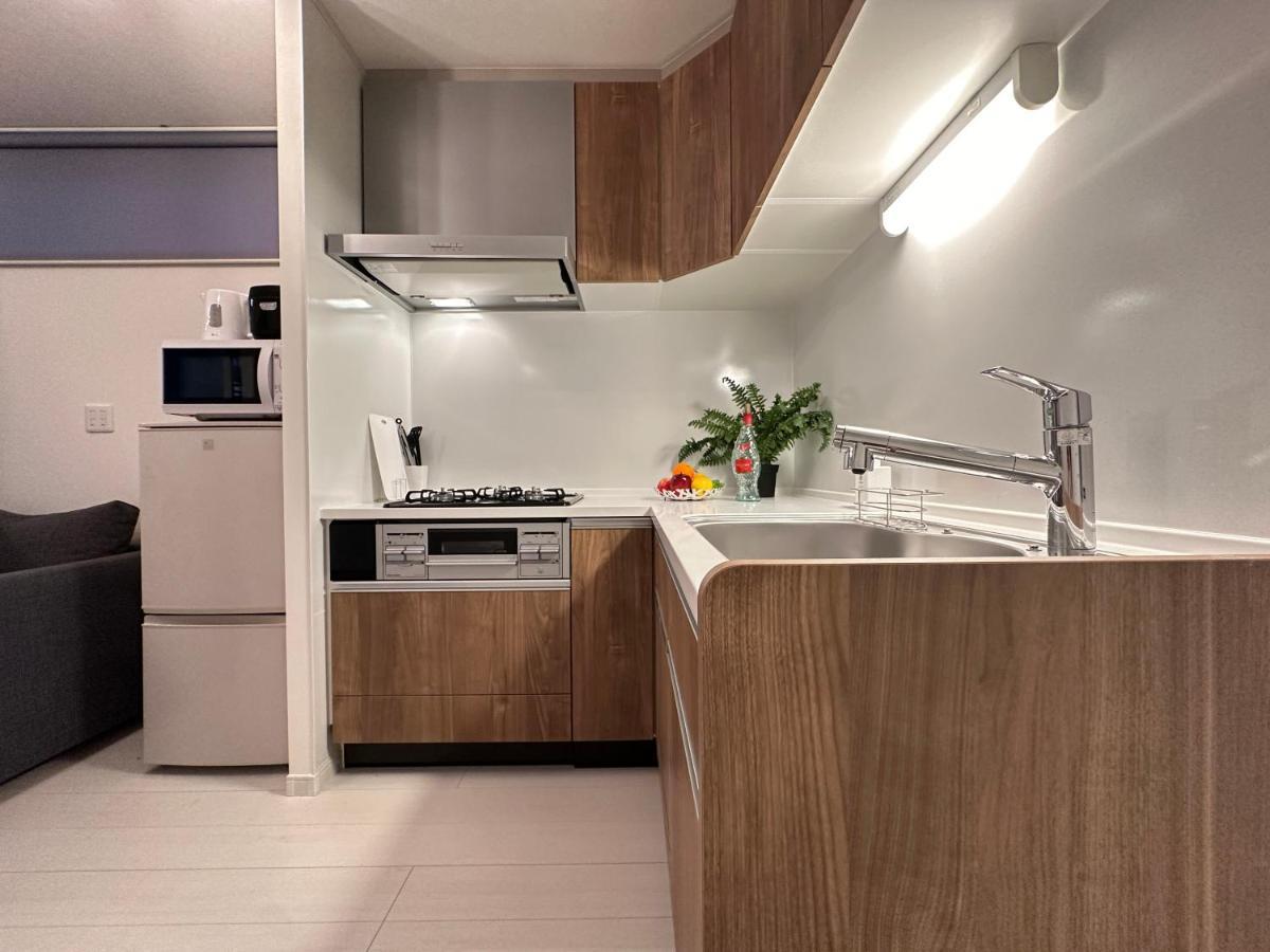 Nestay Villa Tokyo Sugamo Dış mekan fotoğraf