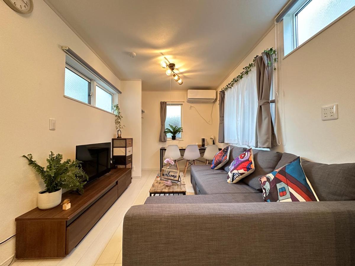 Nestay Villa Tokyo Sugamo Dış mekan fotoğraf
