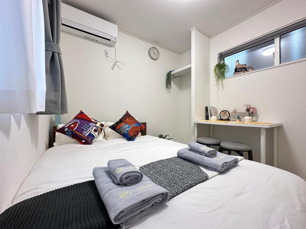 Nestay Villa Tokyo Sugamo Dış mekan fotoğraf