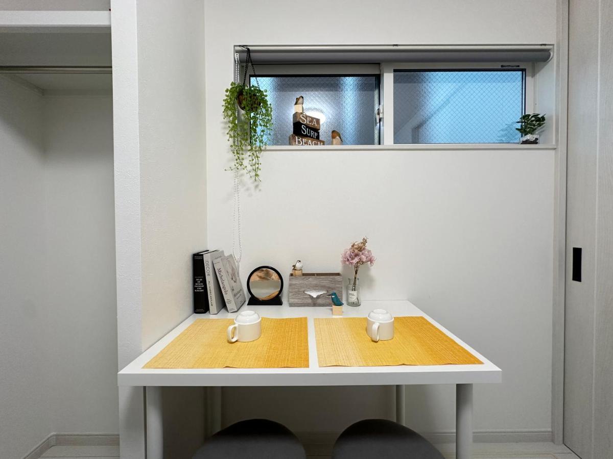Nestay Villa Tokyo Sugamo Dış mekan fotoğraf