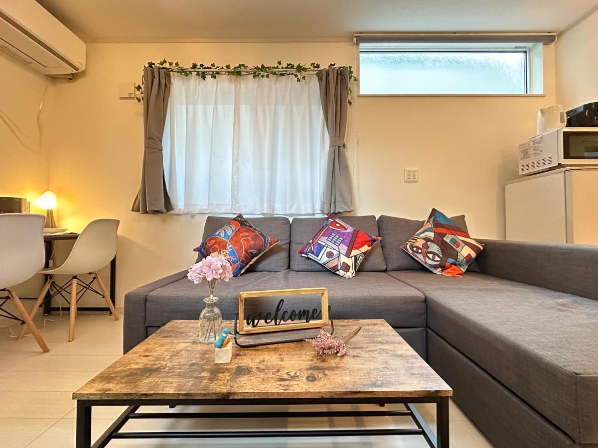Nestay Villa Tokyo Sugamo Dış mekan fotoğraf