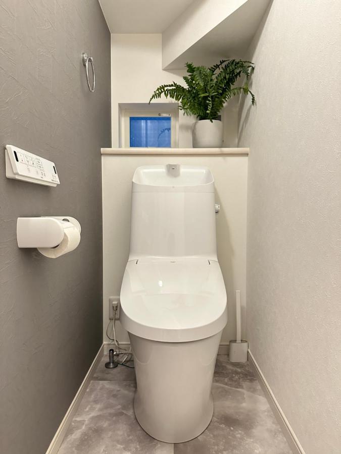 Nestay Villa Tokyo Sugamo Dış mekan fotoğraf
