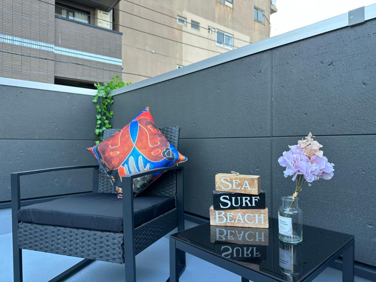 Nestay Villa Tokyo Sugamo Dış mekan fotoğraf