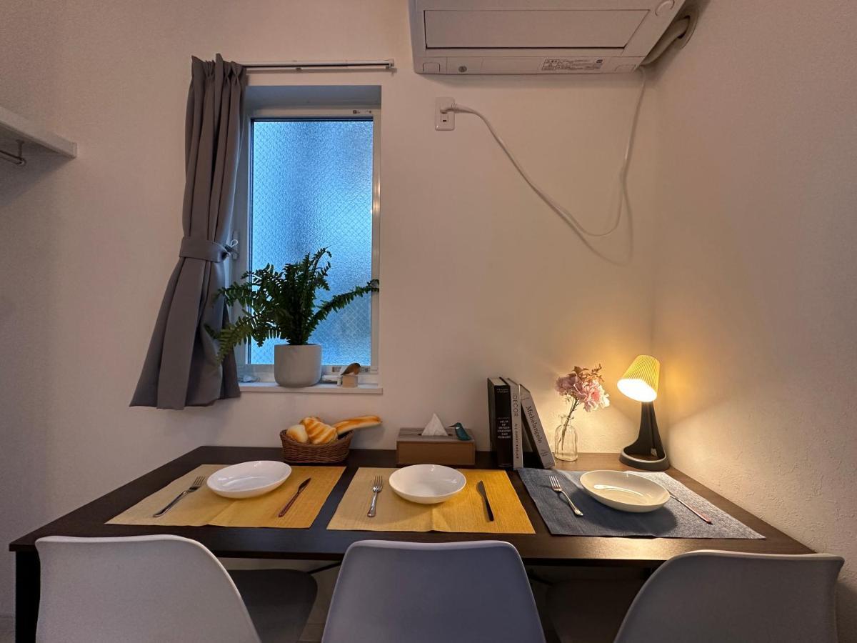 Nestay Villa Tokyo Sugamo Dış mekan fotoğraf