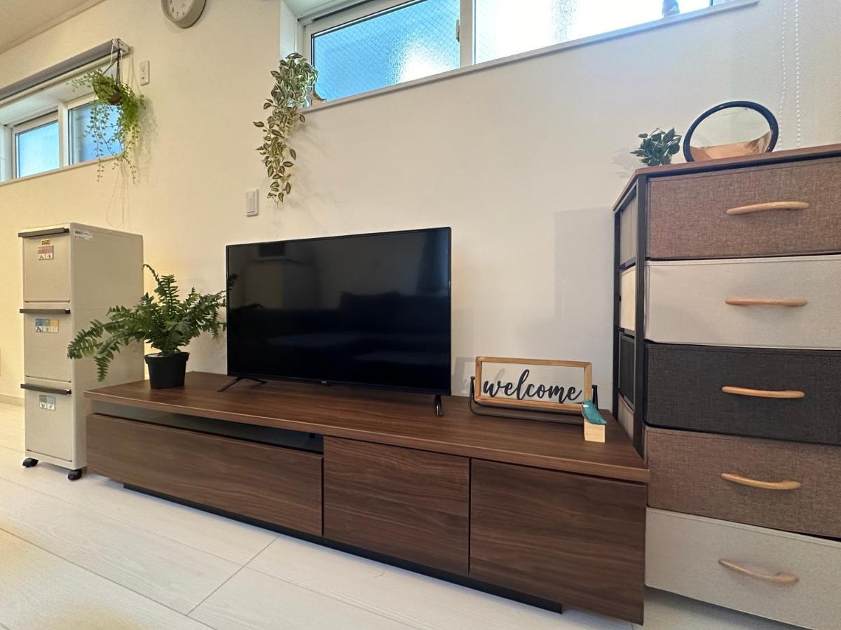 Nestay Villa Tokyo Sugamo Dış mekan fotoğraf