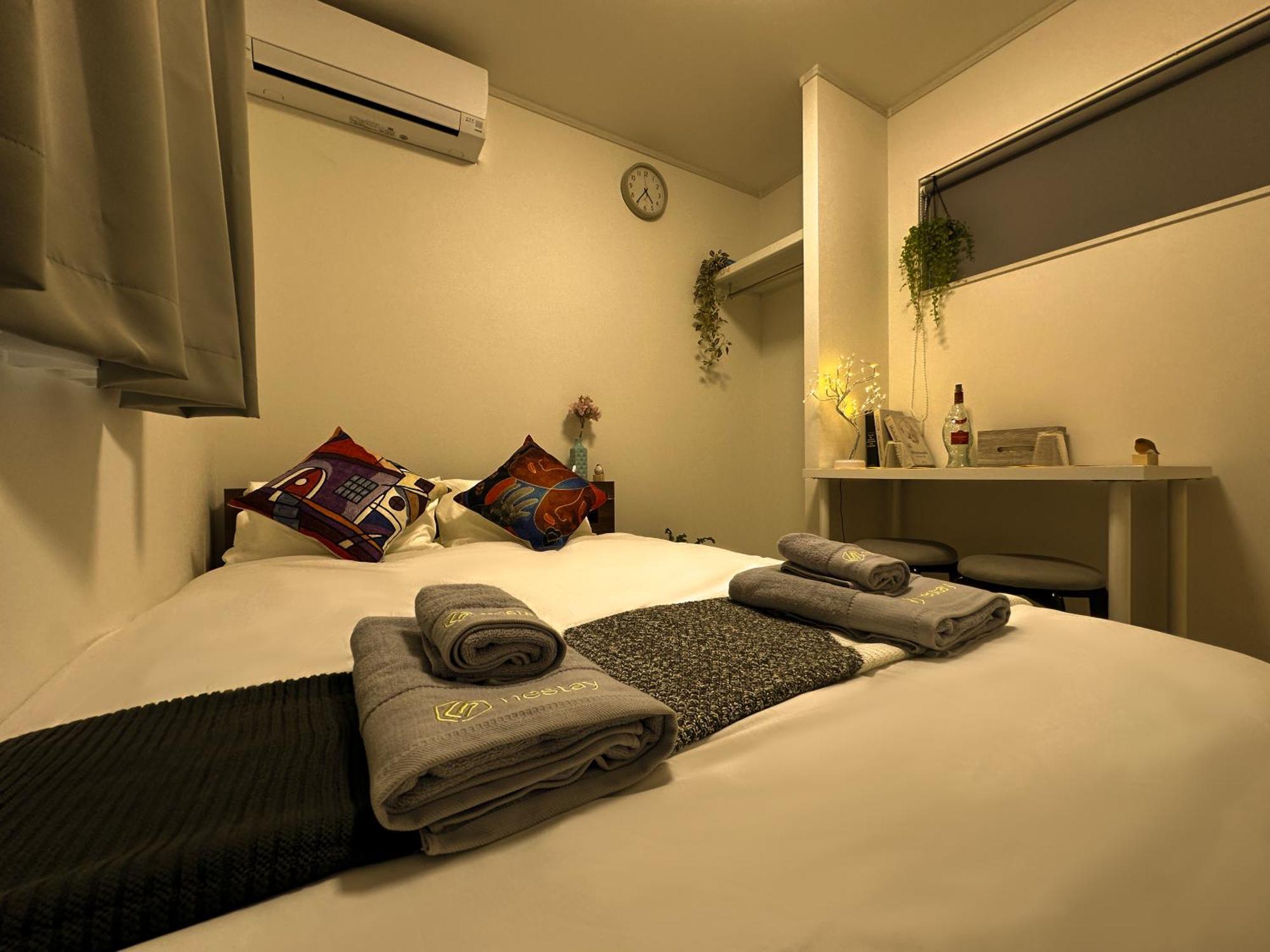 Nestay Villa Tokyo Sugamo Dış mekan fotoğraf