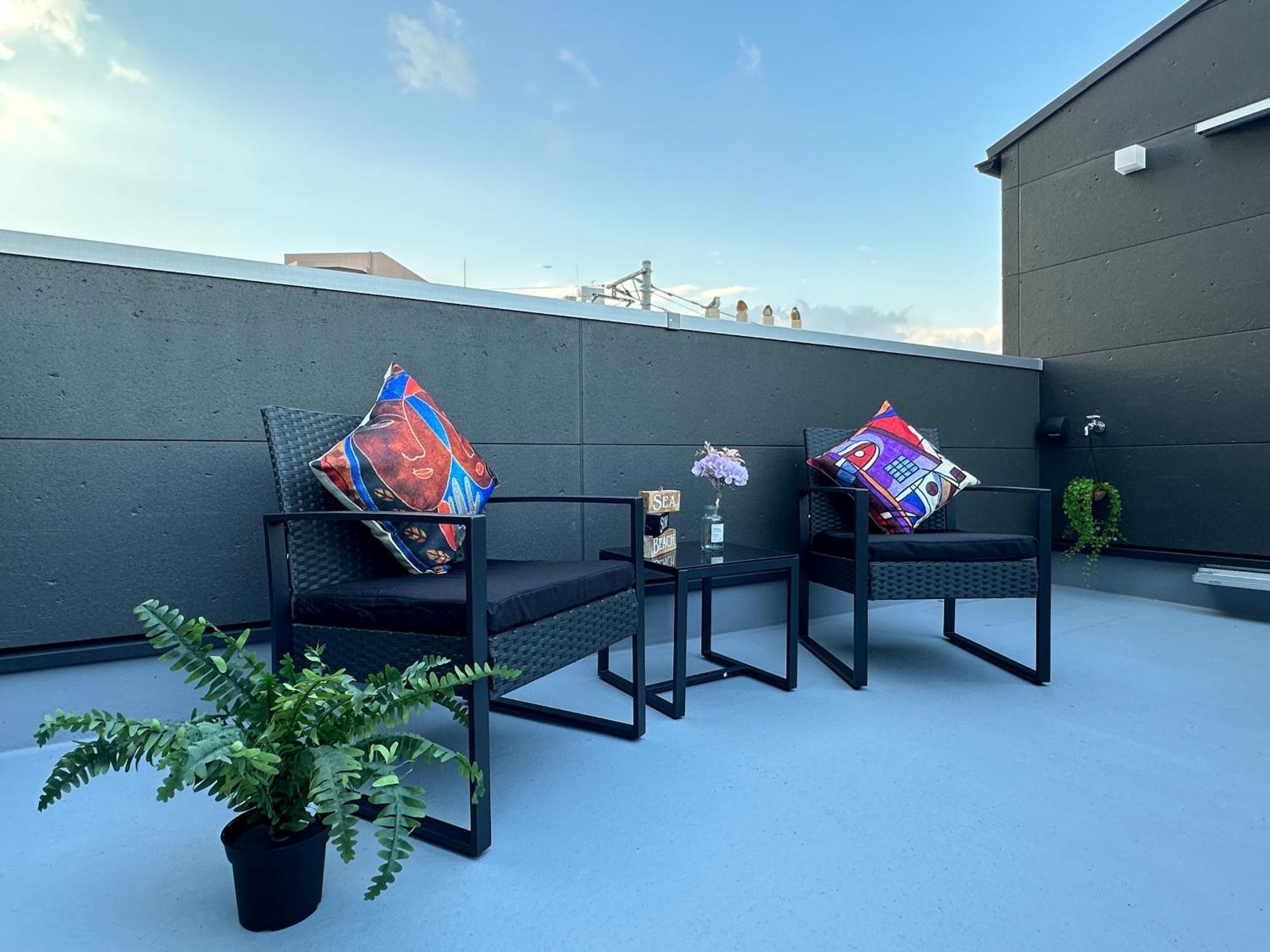 Nestay Villa Tokyo Sugamo Dış mekan fotoğraf